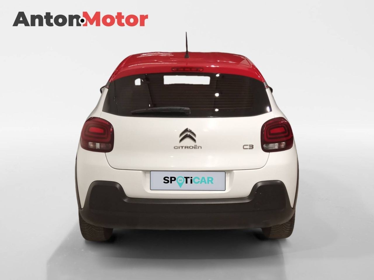 Citroën C3  PureTech 60KW (82CV) Feel