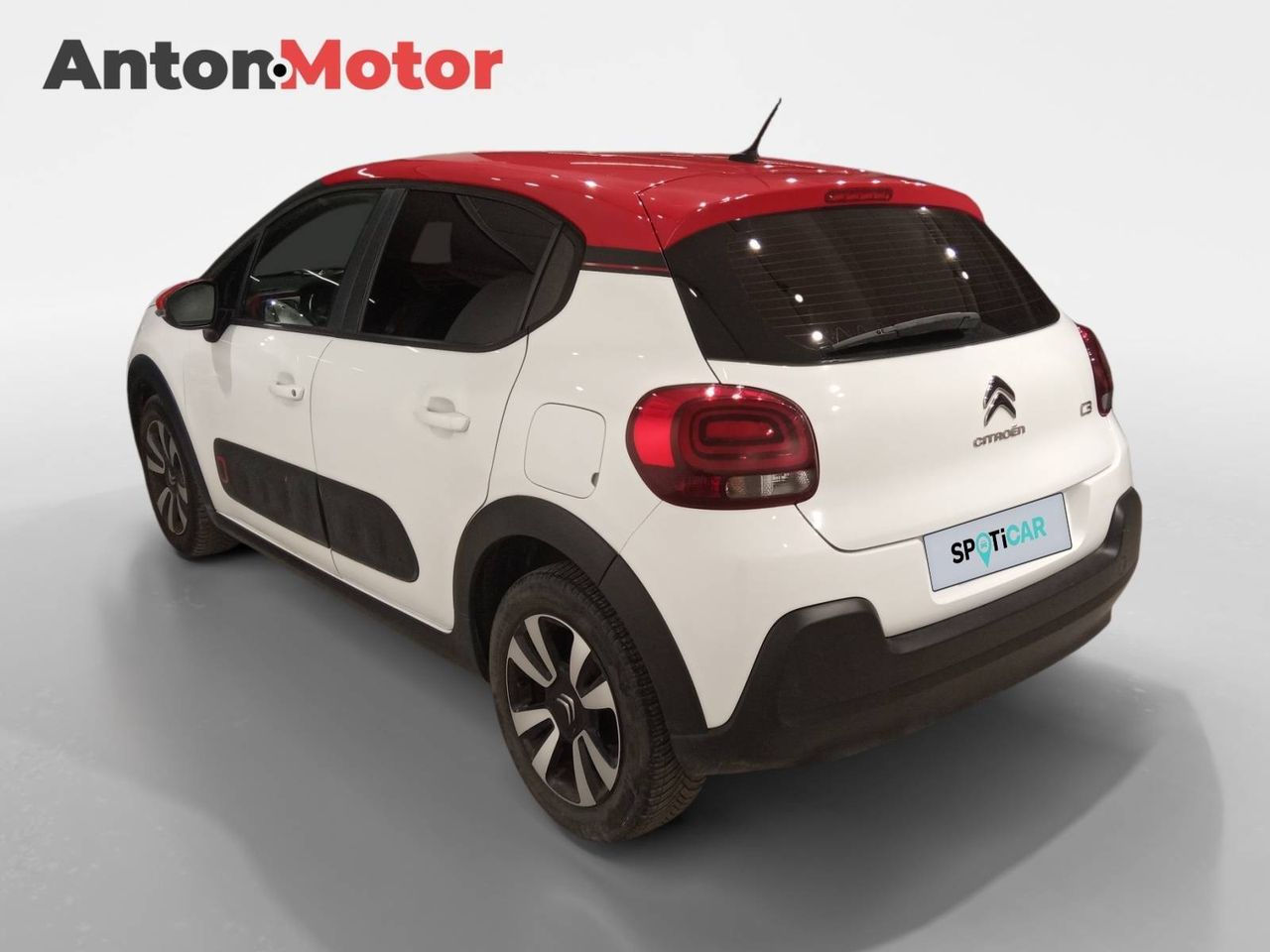 Citroën C3  PureTech 60KW (82CV) Feel
