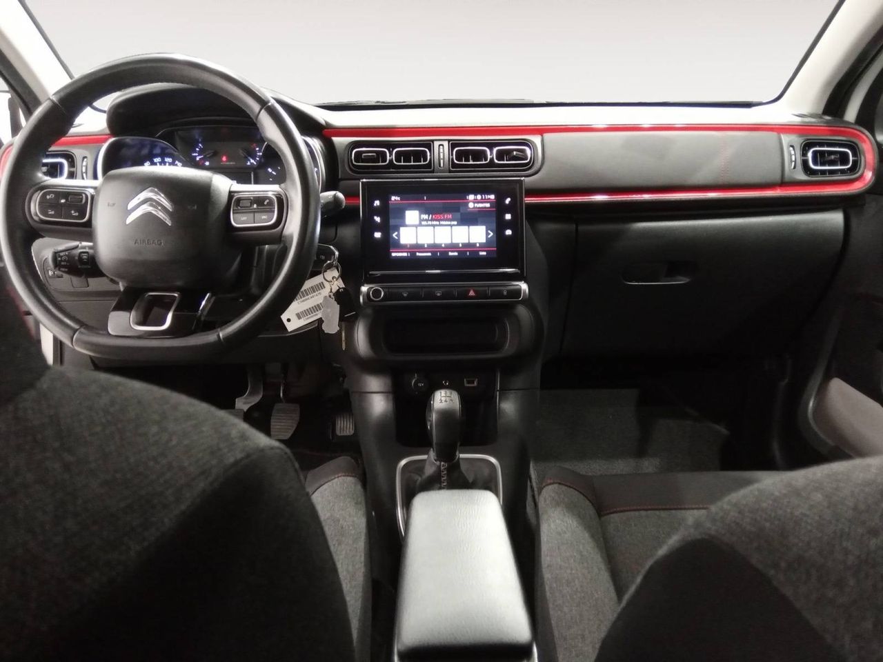 Citroën C3  PureTech 60KW (82CV) Feel