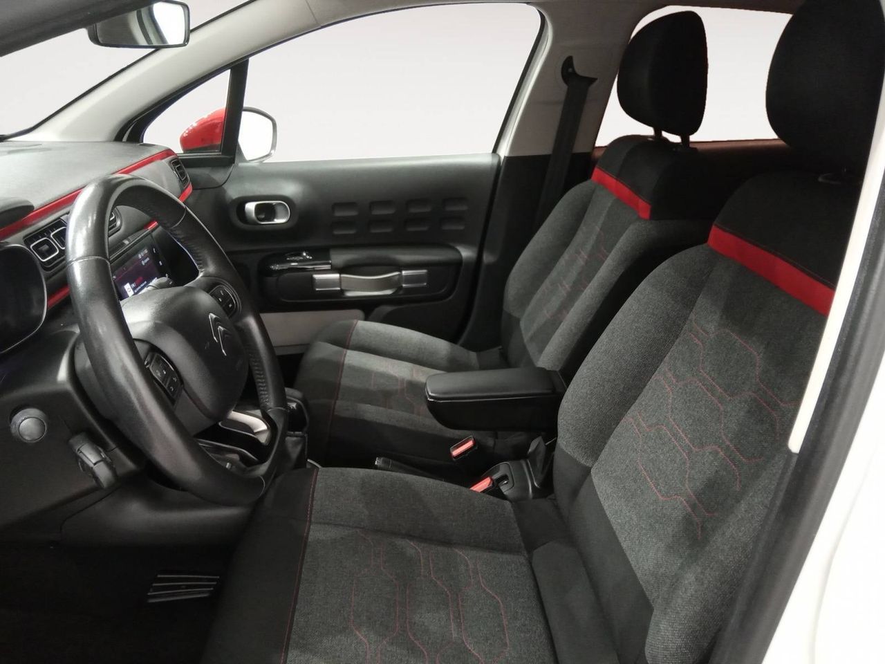 Citroën C3  PureTech 60KW (82CV) Feel