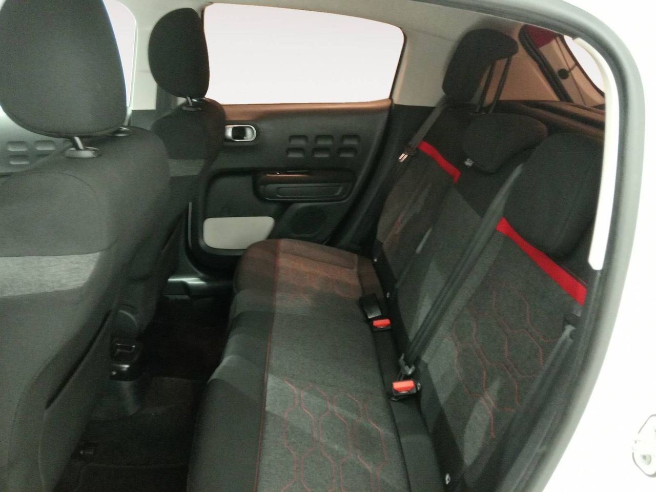 Citroën C3  PureTech 60KW (82CV) Feel