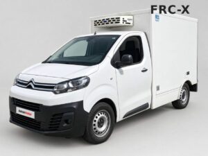Citroën Jumpy PC PLANCHER FRC-X BHDI 120CV