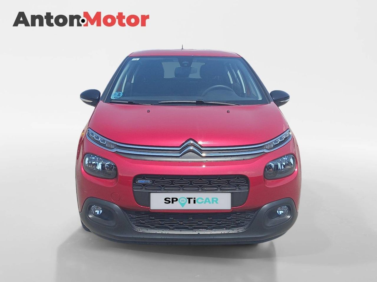 Citroën C3  PureTech 60KW (82CV) Feel