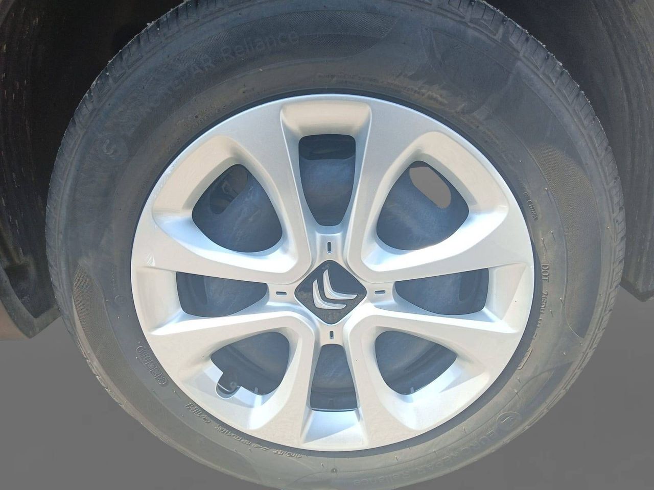 Citroën C3  PureTech 60KW (82CV) Feel