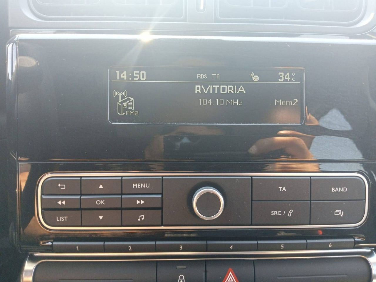 Citroën C3  PureTech 60KW (82CV) Feel