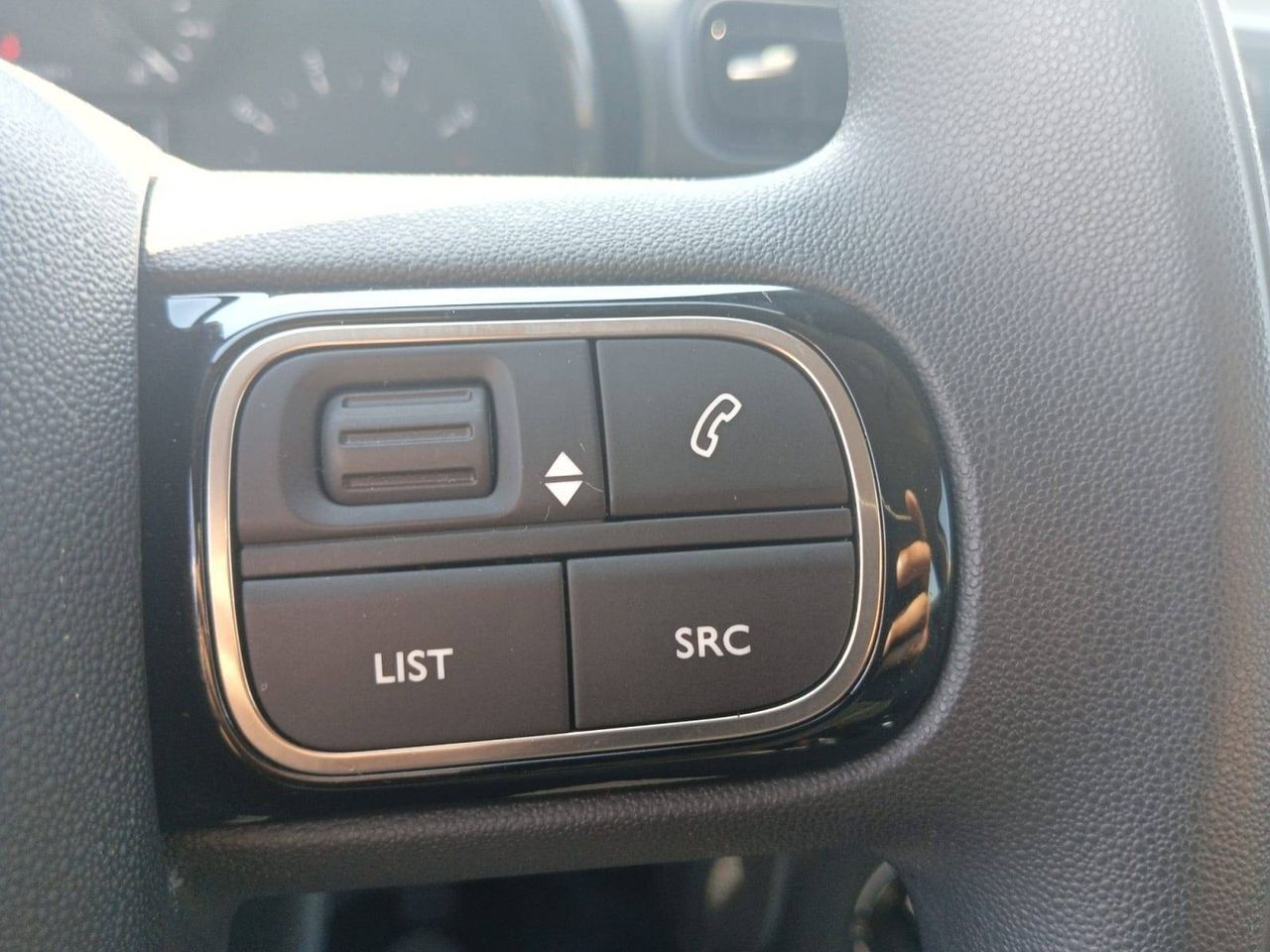 Citroën C3  PureTech 60KW (82CV) Feel