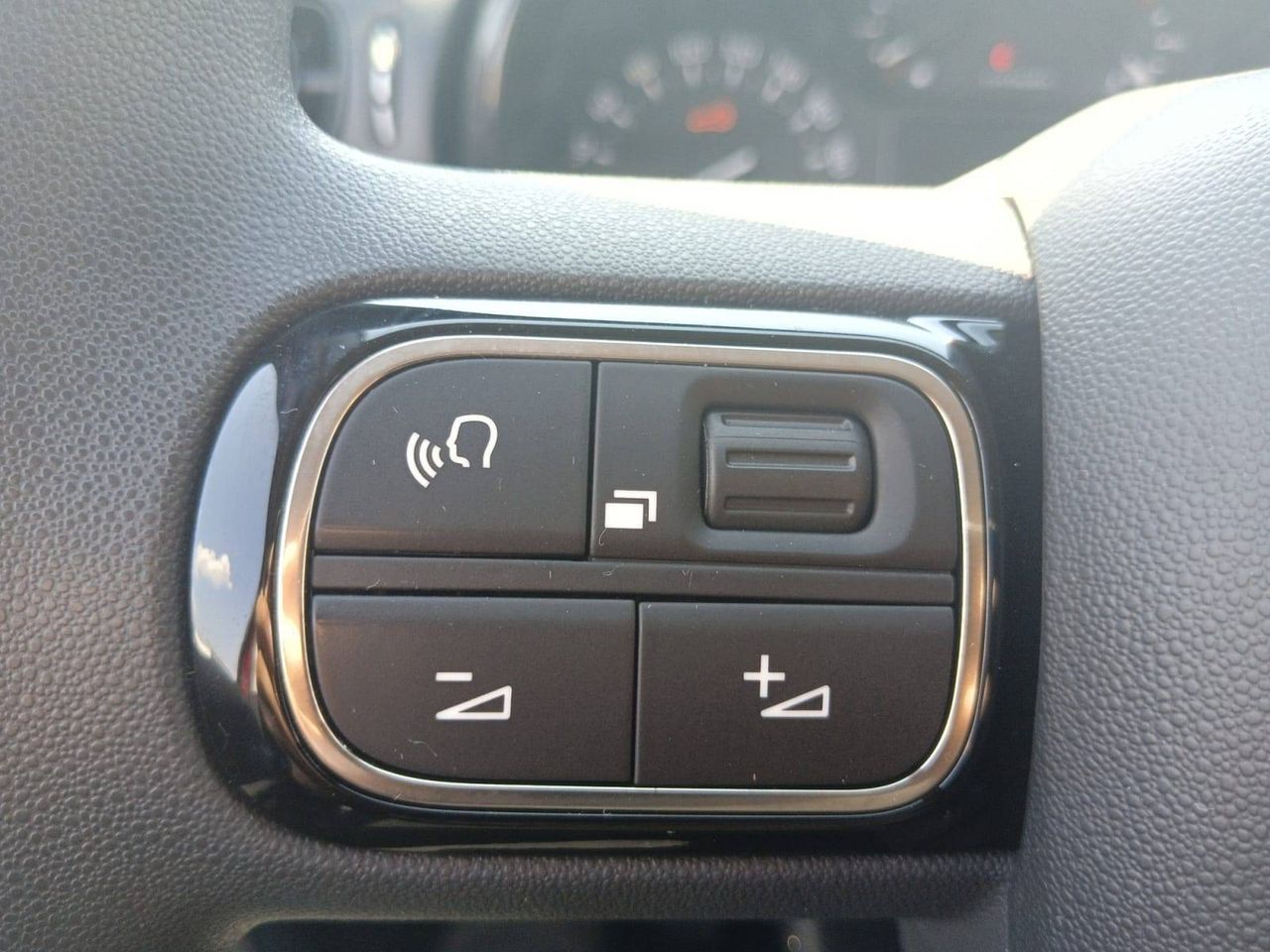 Citroën C3  PureTech 60KW (82CV) Feel