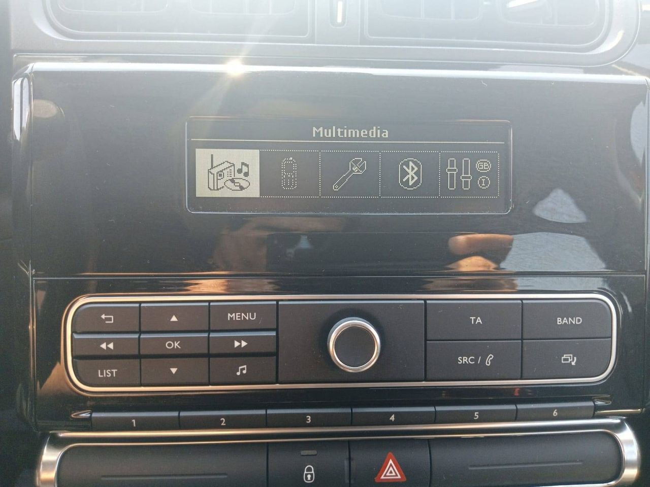 Citroën C3  PureTech 60KW (82CV) Feel