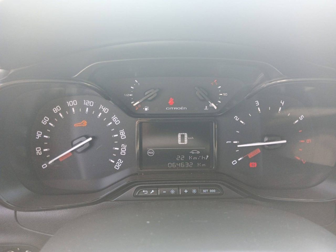 Citroën C3  PureTech 60KW (82CV) Feel