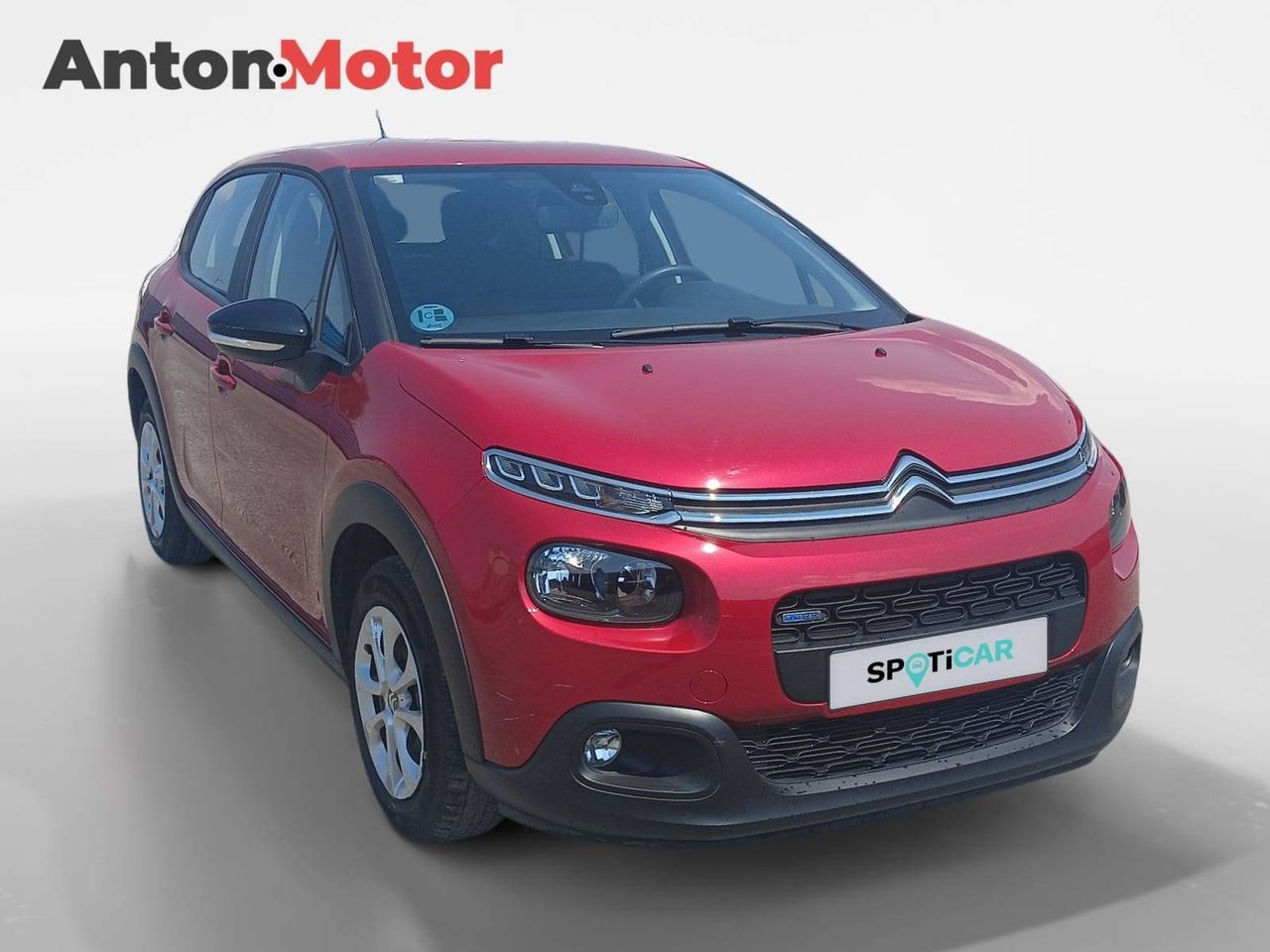 Citroën C3  PureTech 60KW (82CV) Feel