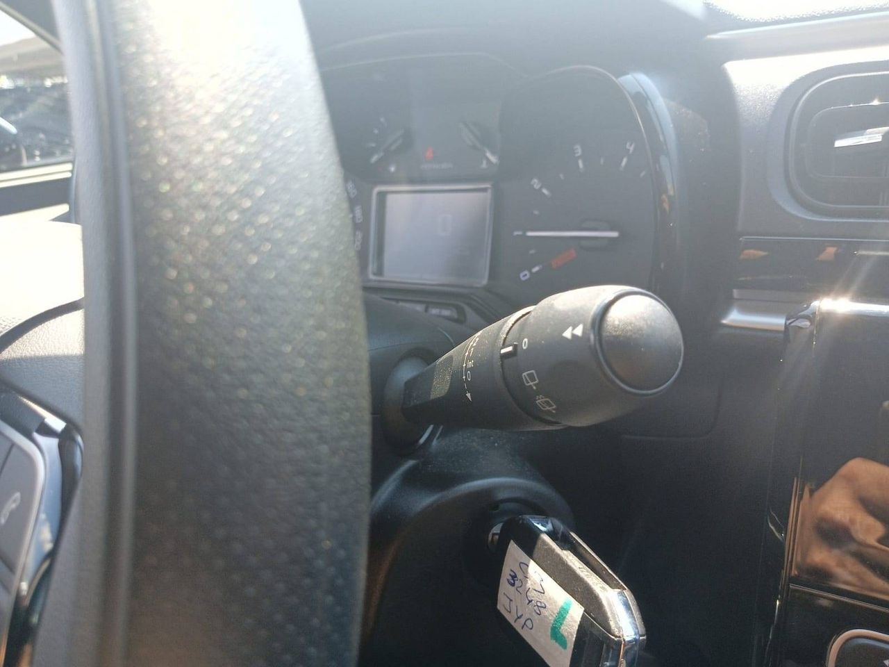 Citroën C3  PureTech 60KW (82CV) Feel