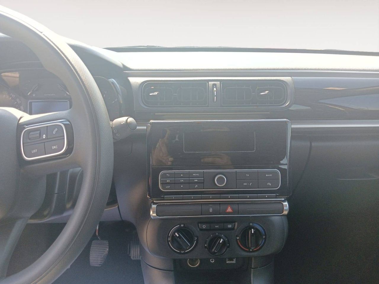 Citroën C3  PureTech 60KW (82CV) Feel