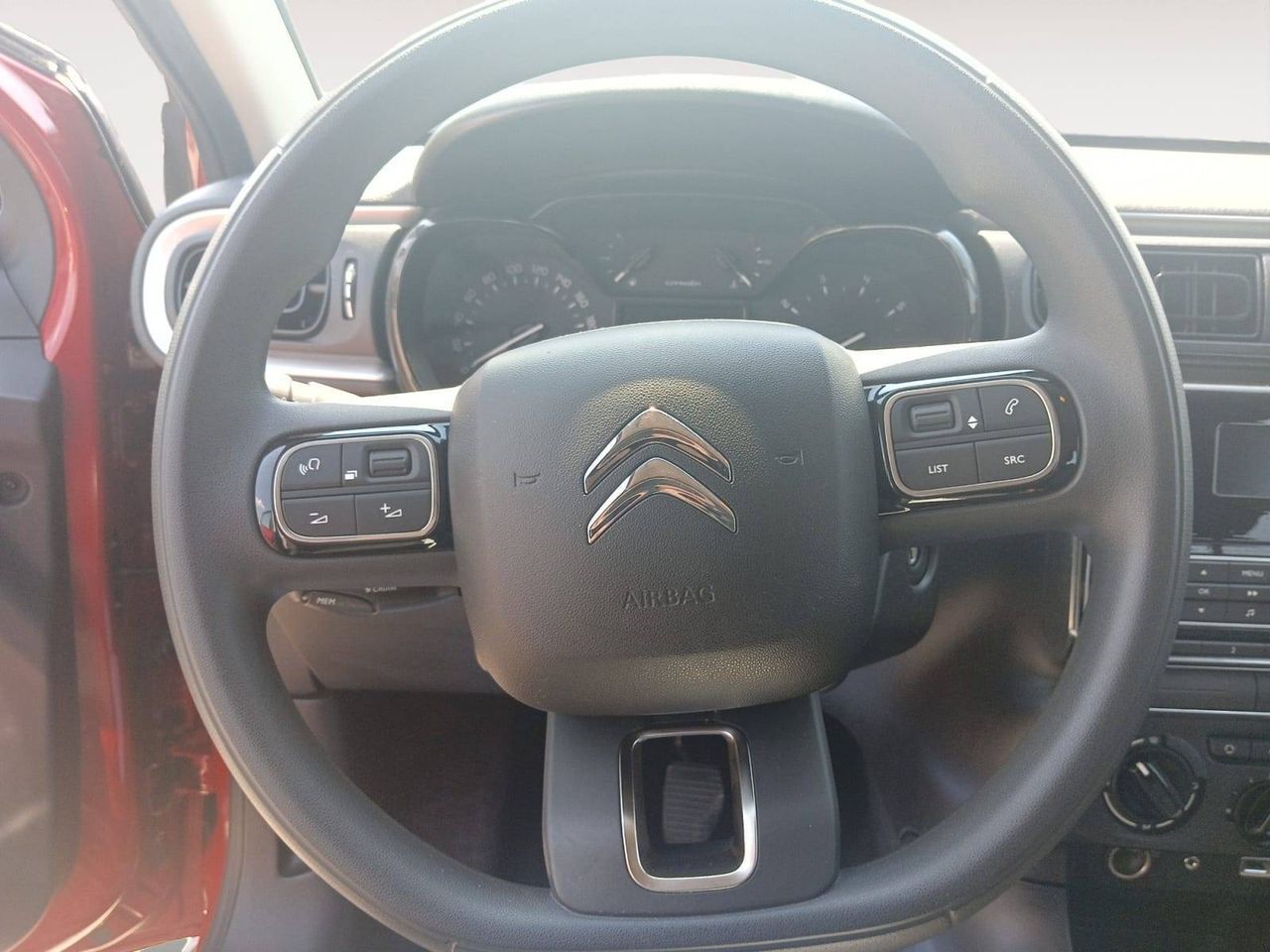 Citroën C3  PureTech 60KW (82CV) Feel