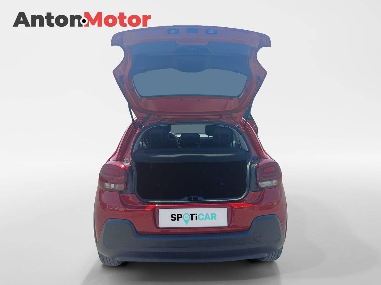 Citroën C3  PureTech 60KW (82CV) Feel