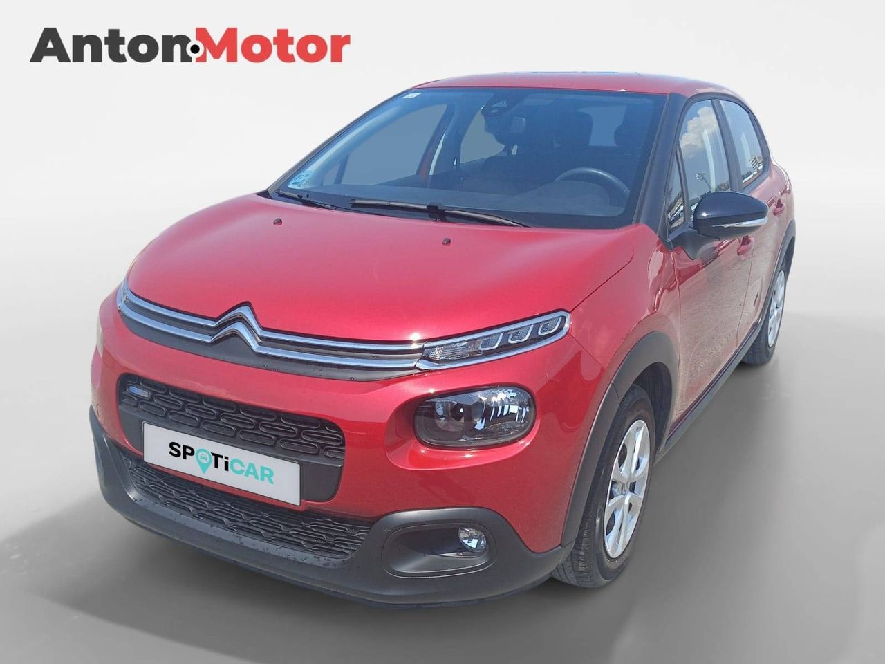 Citroën C3  PureTech 60KW (82CV) Feel