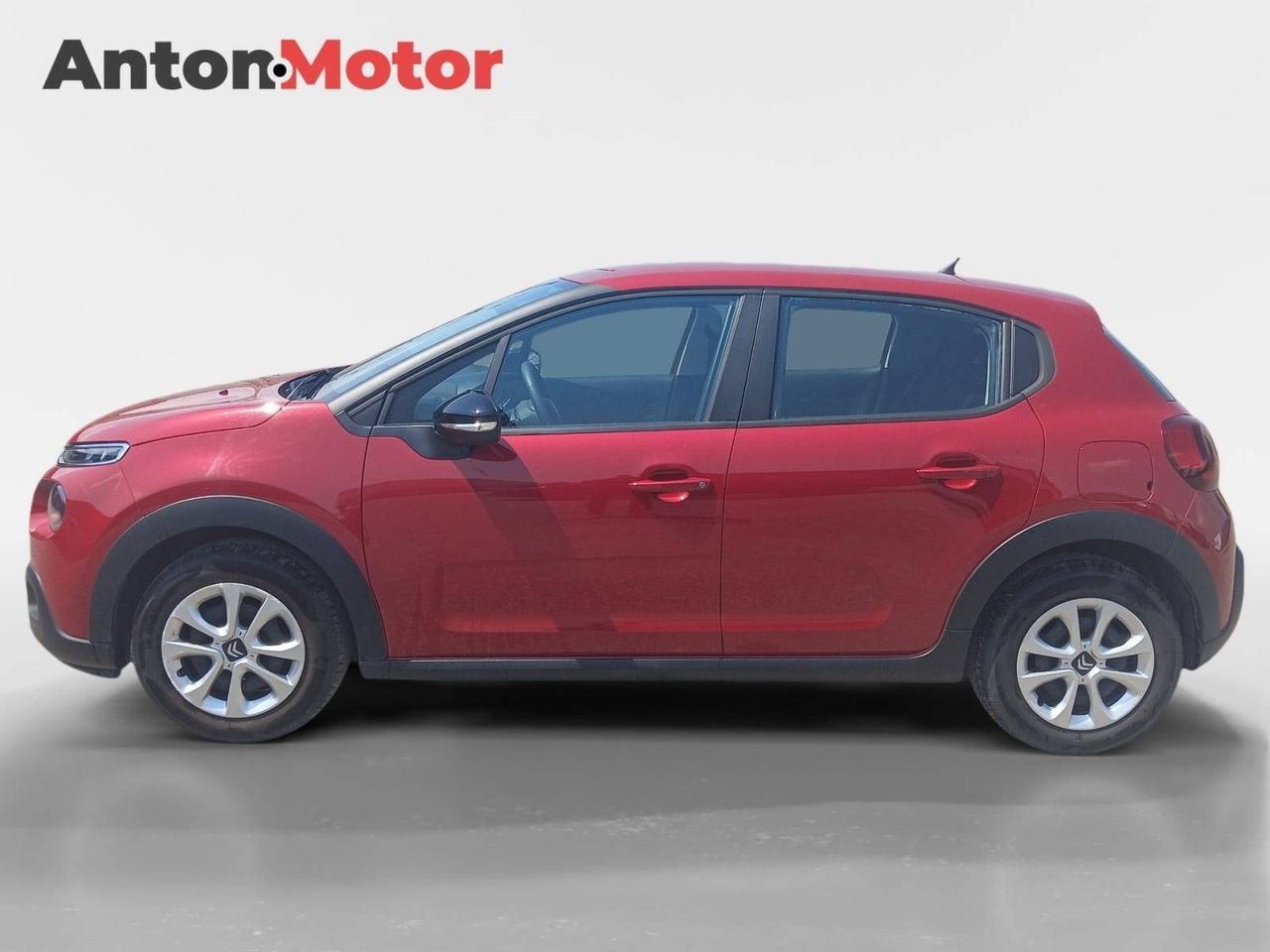 Citroën C3  PureTech 60KW (82CV) Feel
