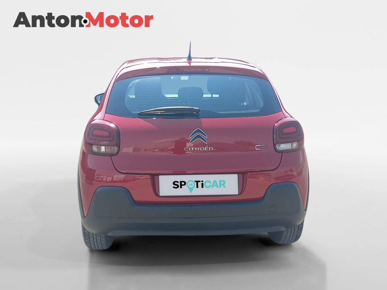 Citroën C3  PureTech 60KW (82CV) Feel