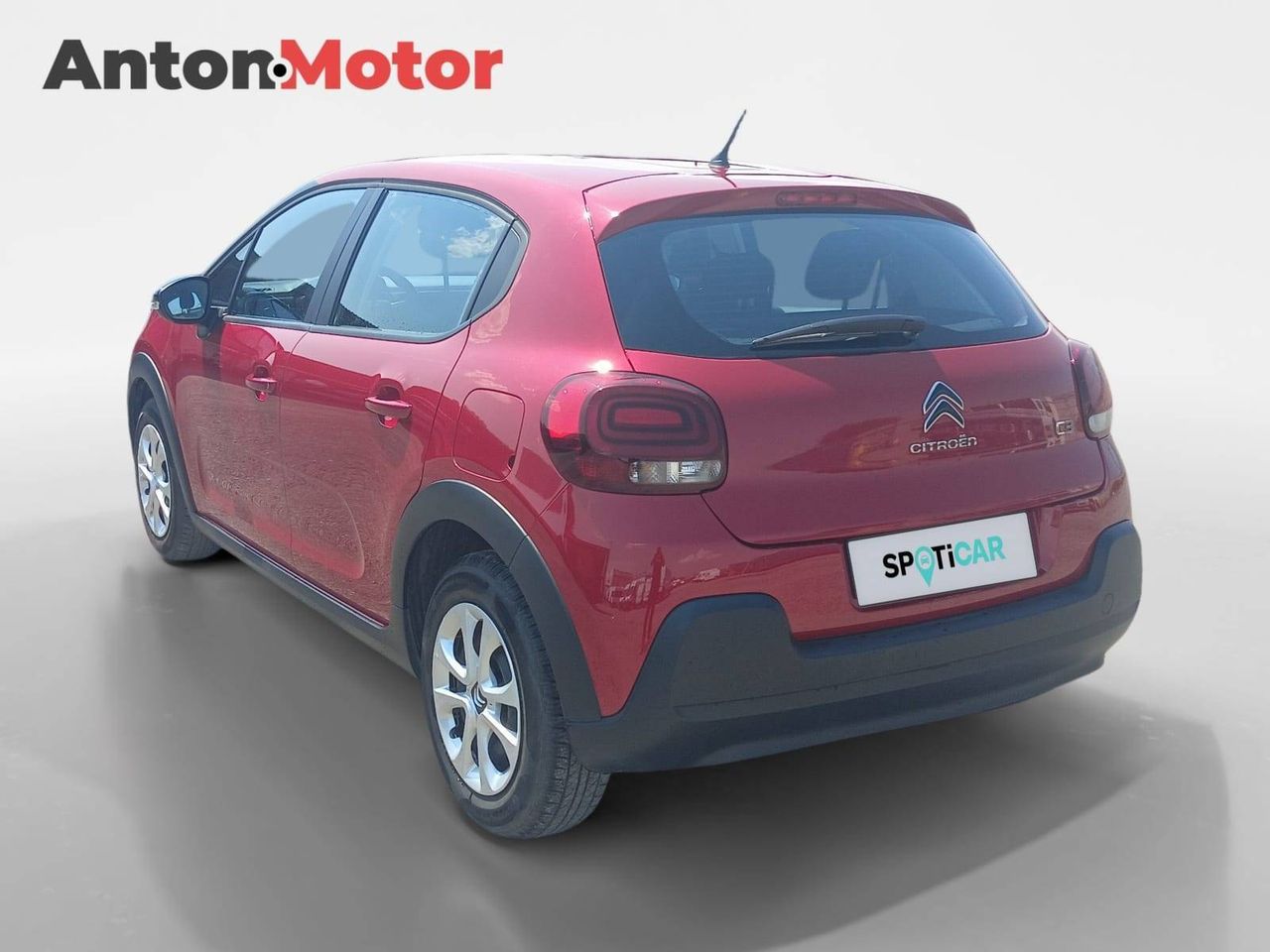 Citroën C3  PureTech 60KW (82CV) Feel