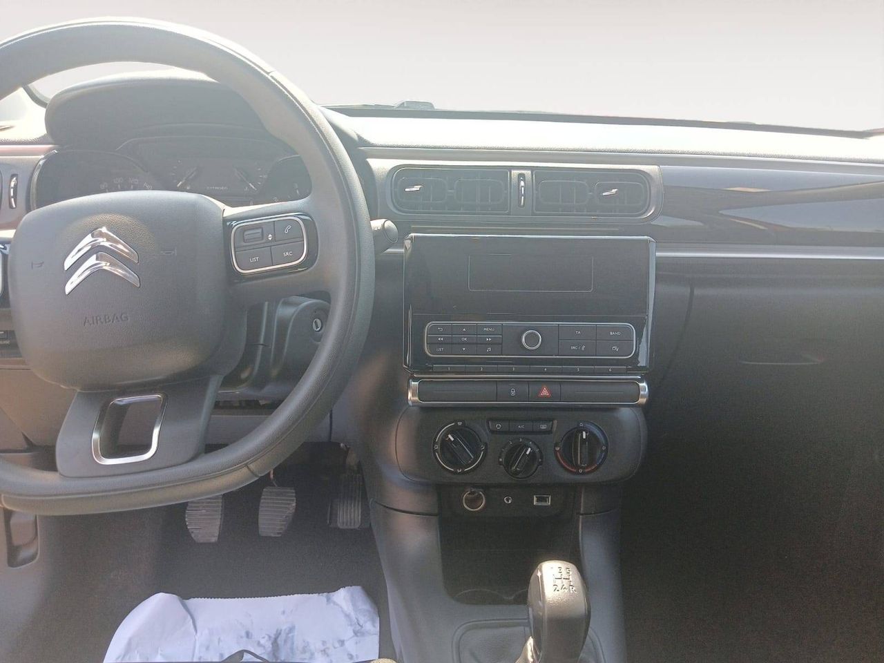 Citroën C3  PureTech 60KW (82CV) Feel