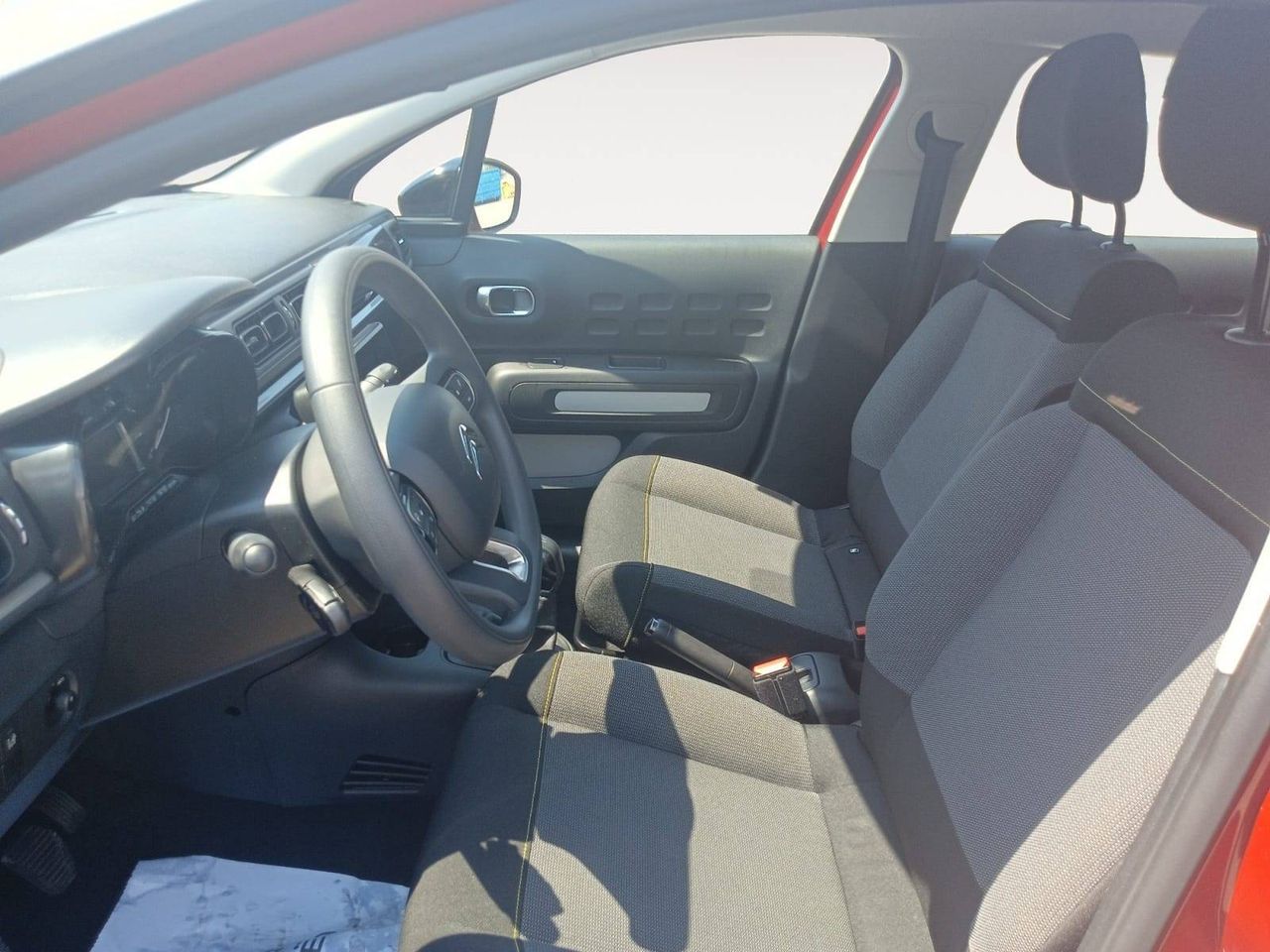 Citroën C3  PureTech 60KW (82CV) Feel