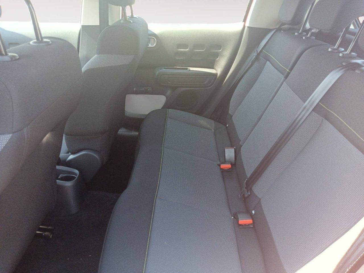 Citroën C3  PureTech 60KW (82CV) Feel