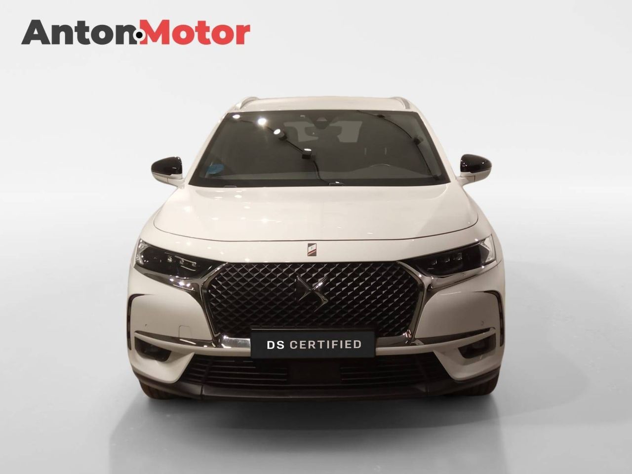 DS DS 7  1.6 E-Tense 225 Auto Bastille +
