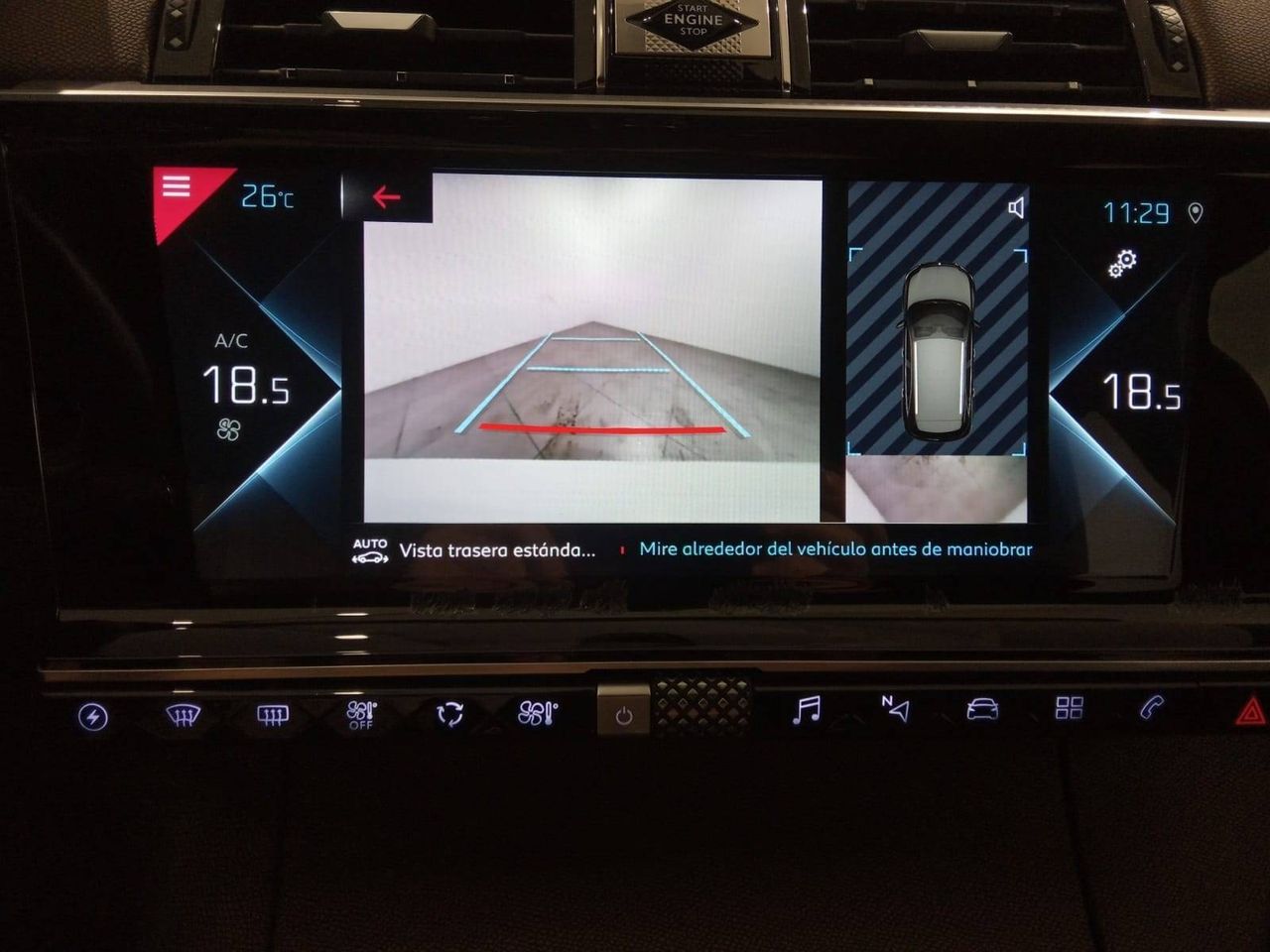 DS DS 7  1.6 E-Tense 225 Auto Bastille +