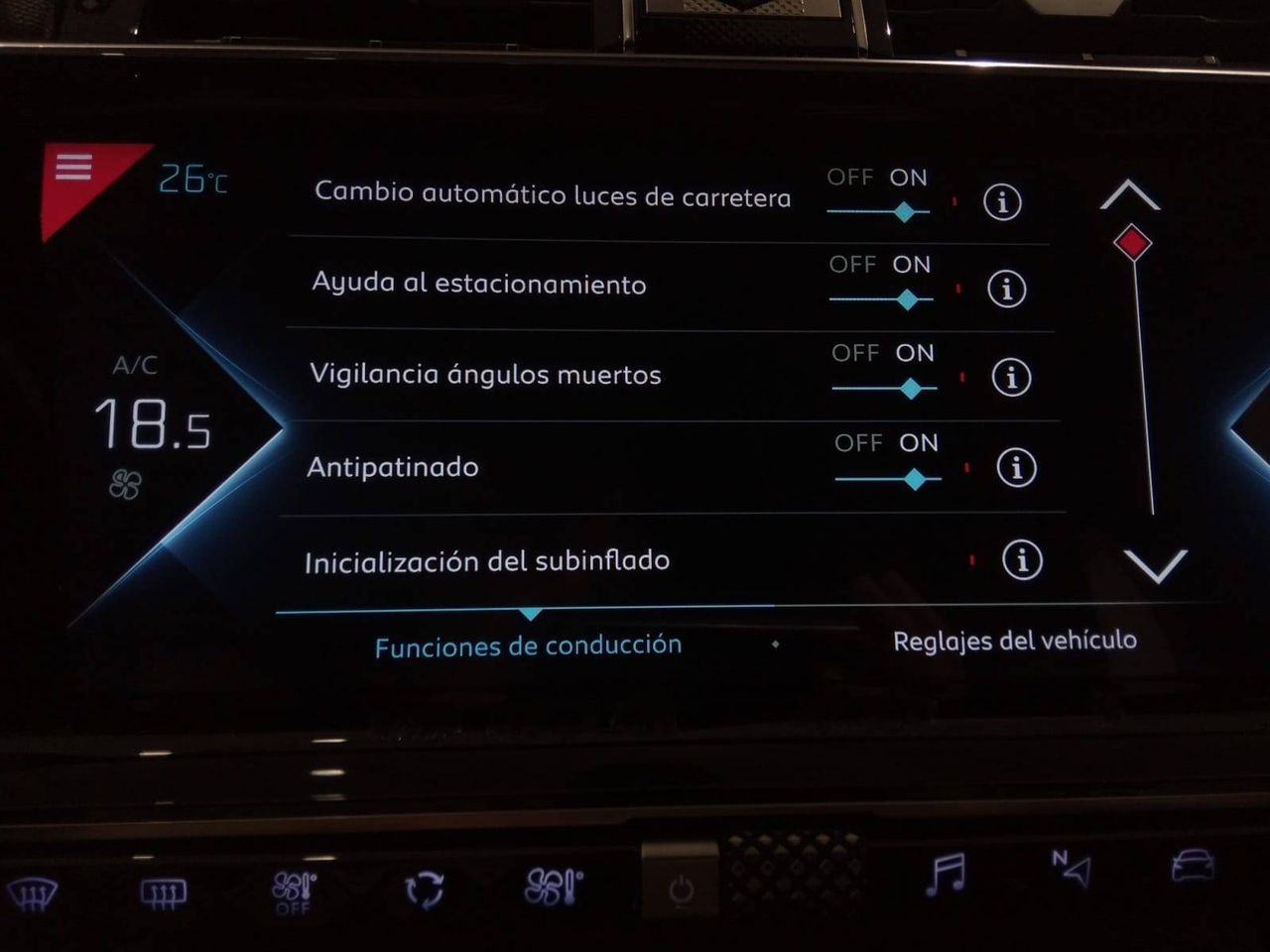DS DS 7  1.6 E-Tense 225 Auto Bastille +
