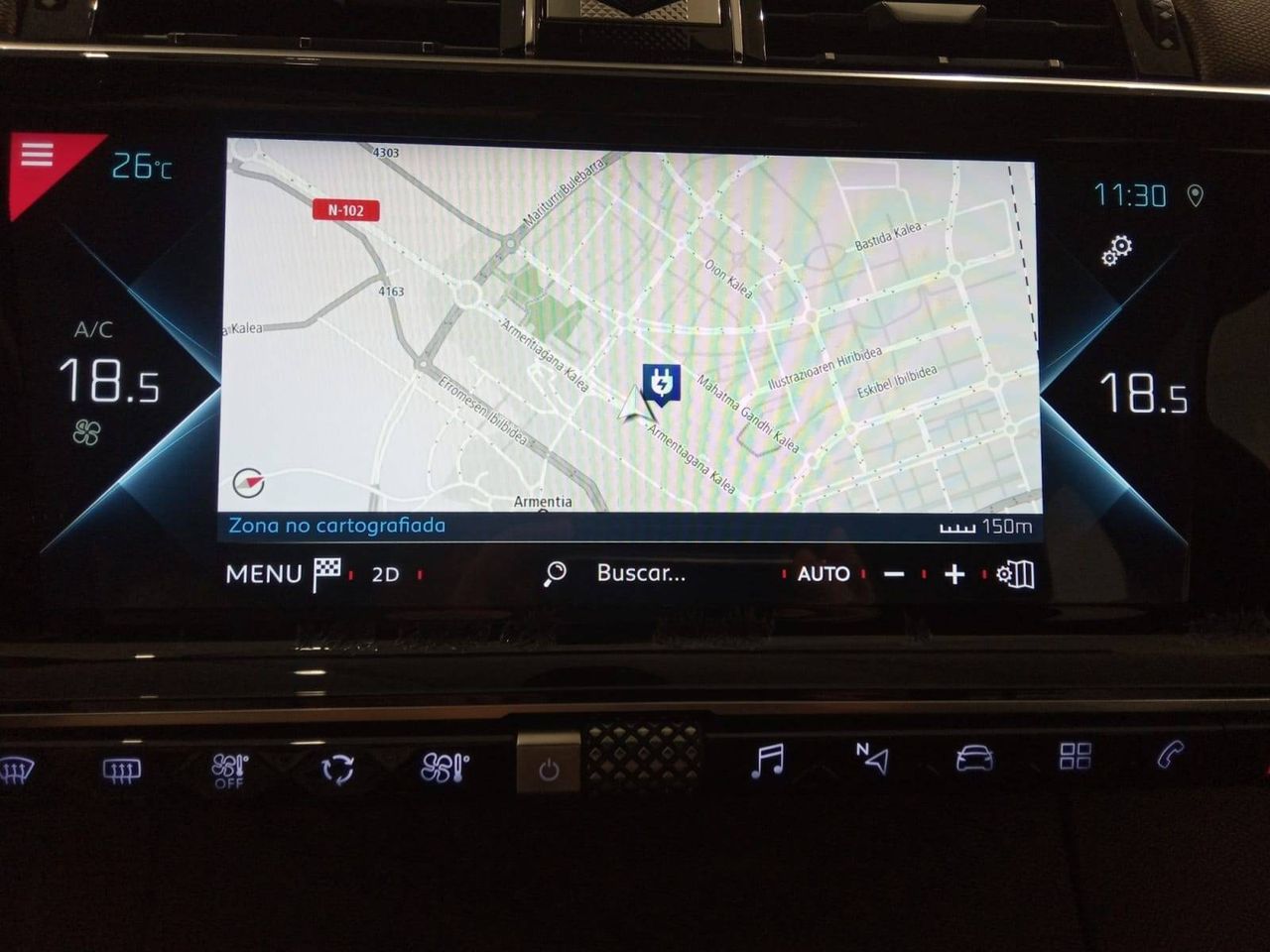 DS DS 7  1.6 E-Tense 225 Auto Bastille +