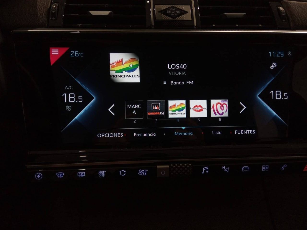 DS DS 7  1.6 E-Tense 225 Auto Bastille +