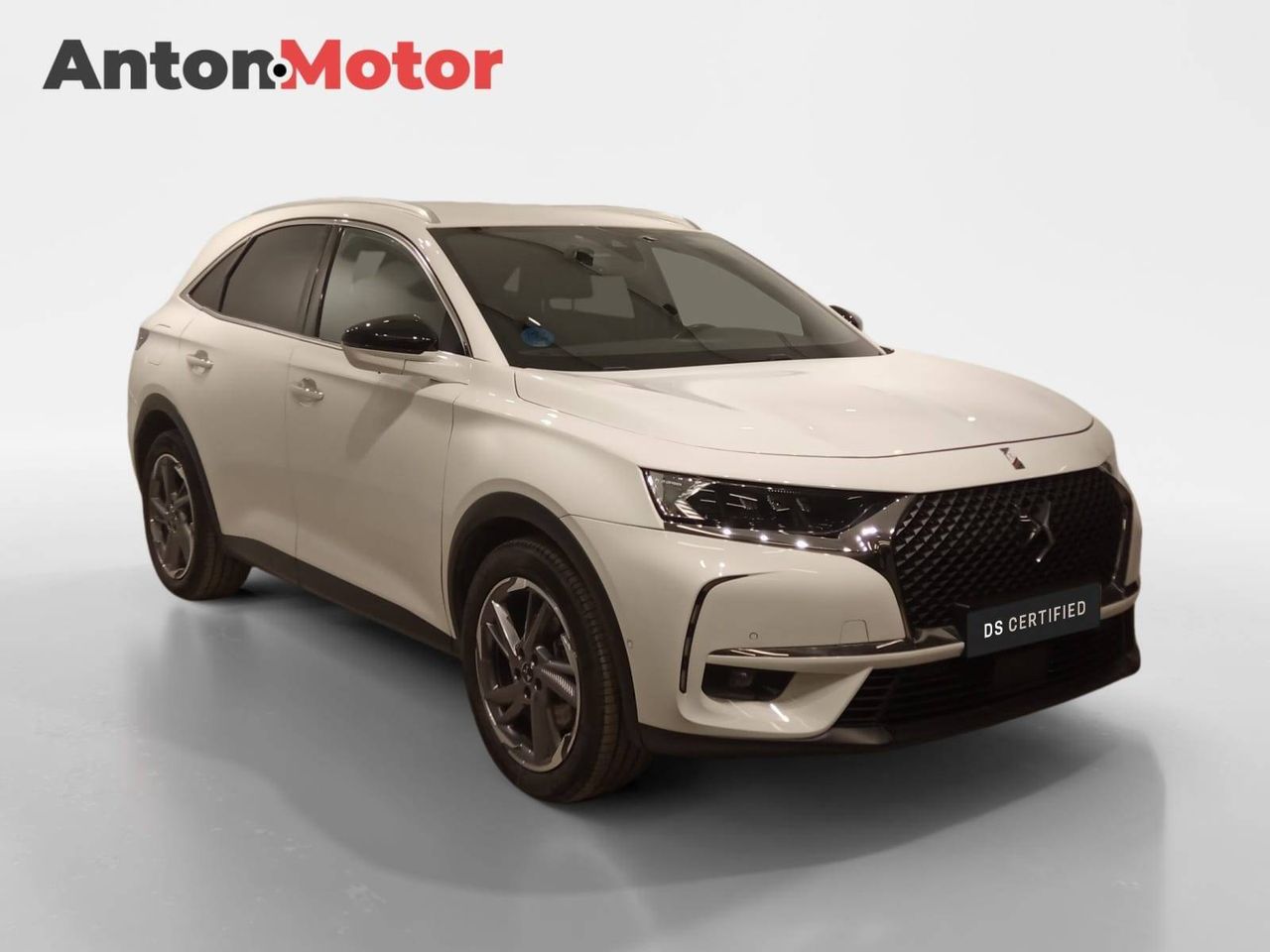 DS DS 7  1.6 E-Tense 225 Auto Bastille +