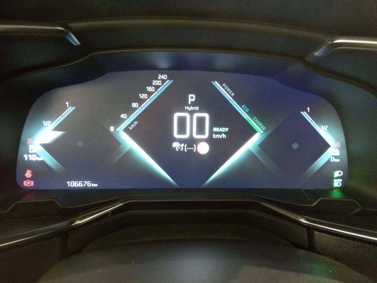 DS DS 7  1.6 E-Tense 225 Auto Bastille +