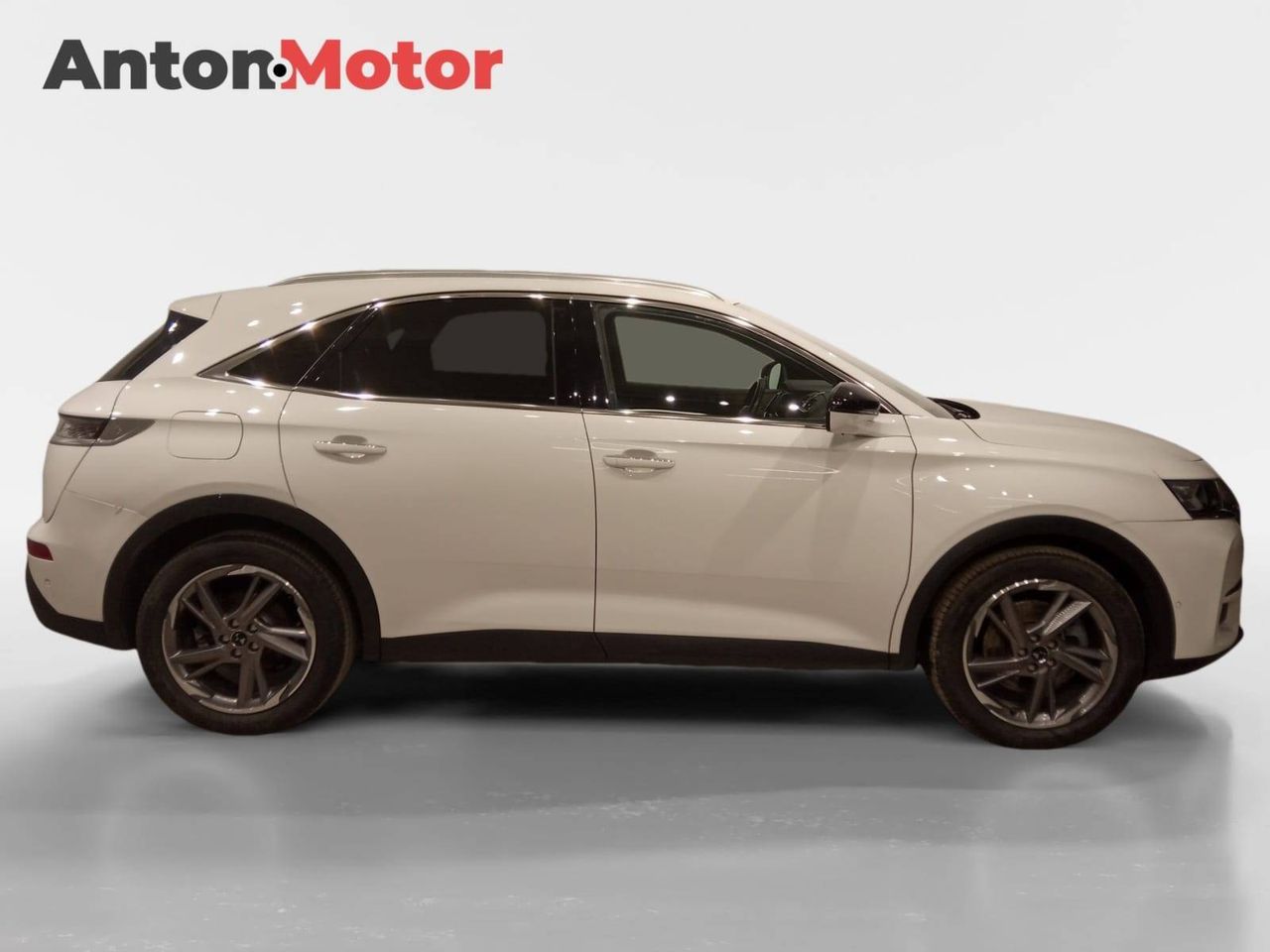 DS DS 7  1.6 E-Tense 225 Auto Bastille +