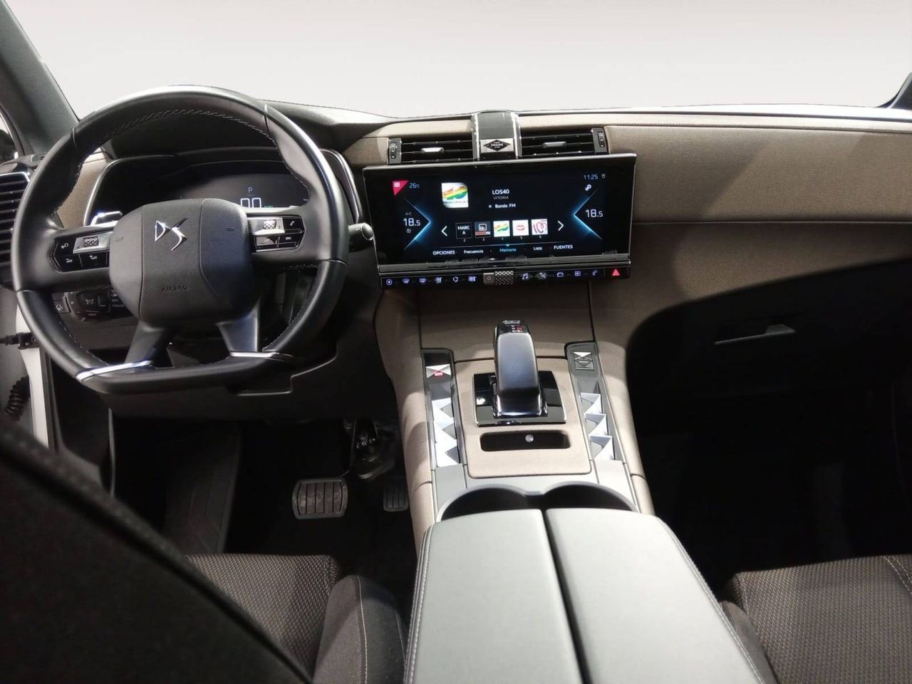 DS DS 7  1.6 E-Tense 225 Auto Bastille +