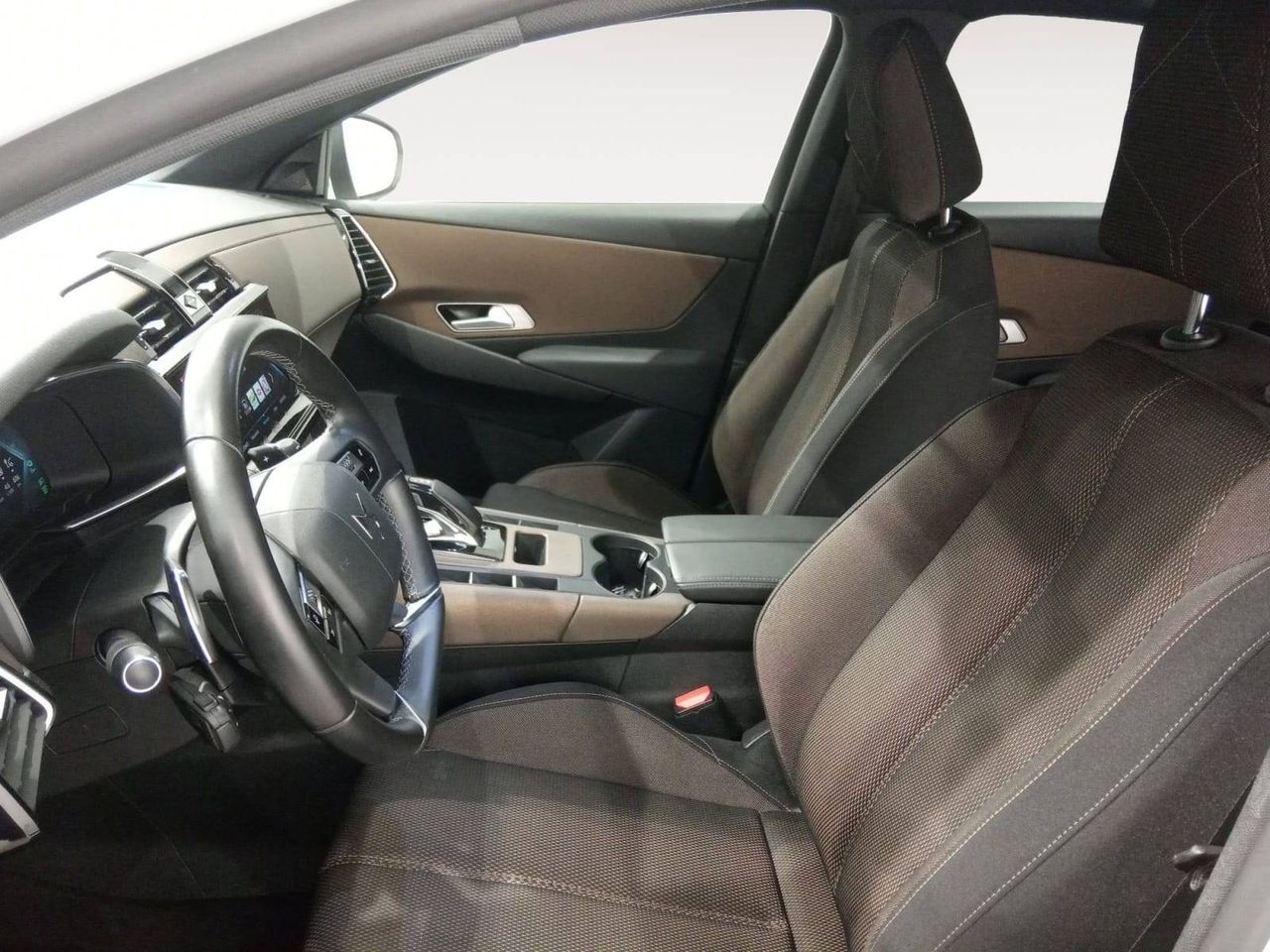 DS DS 7  1.6 E-Tense 225 Auto Bastille +