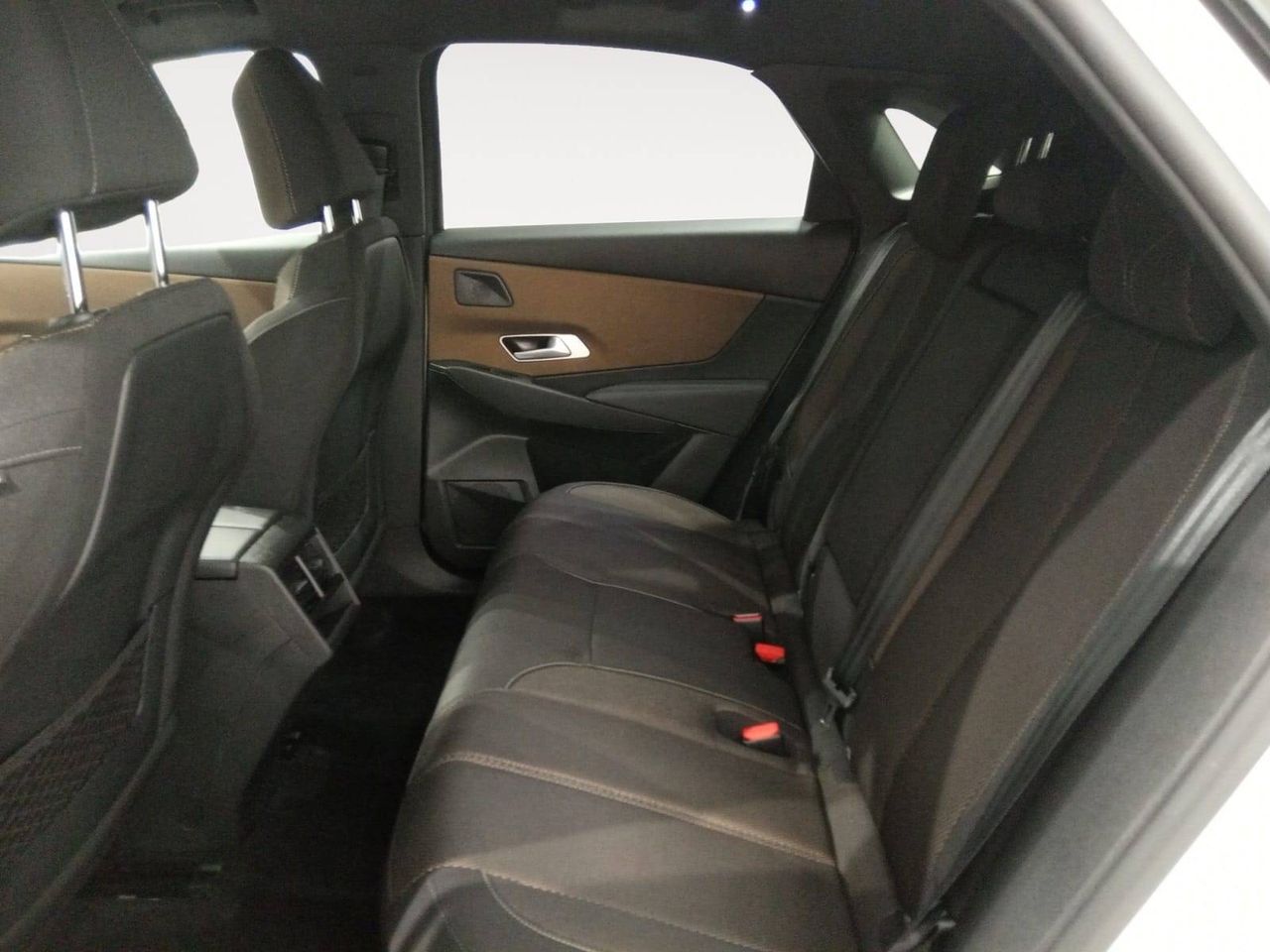 DS DS 7  1.6 E-Tense 225 Auto Bastille +