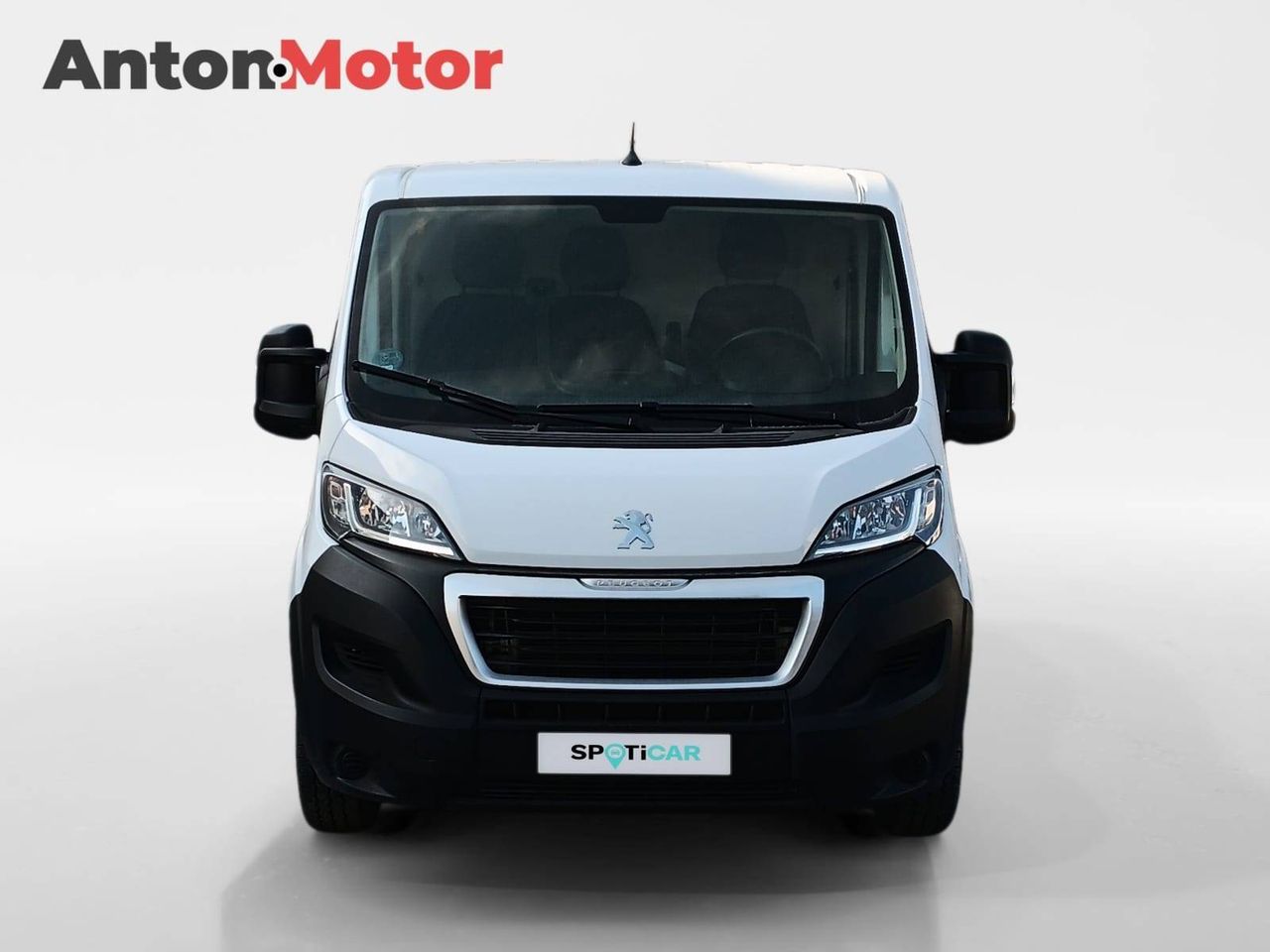 Peugeot Boxer  333 L2 H1 BHDI 103kW (140CV) S&S 6 V. M -