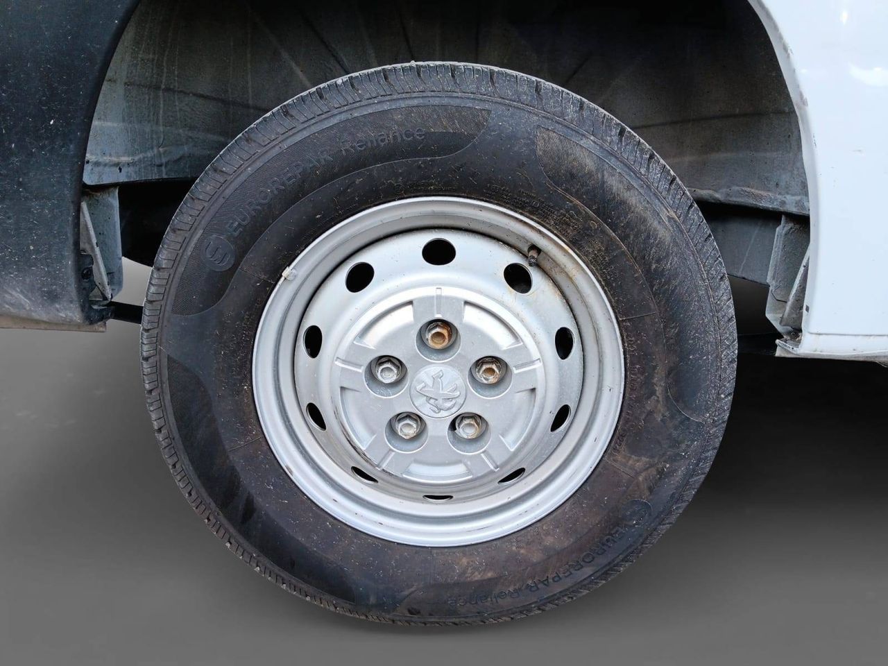 Peugeot Boxer  333 L2 H1 BHDI 103kW (140CV) S&S 6 V. M -