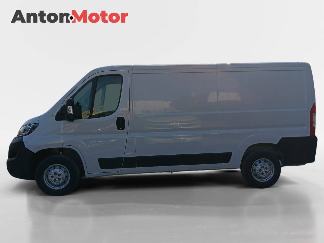 Peugeot Boxer  333 L2 H1 BHDI 103kW (140CV) S&S 6 V. M -