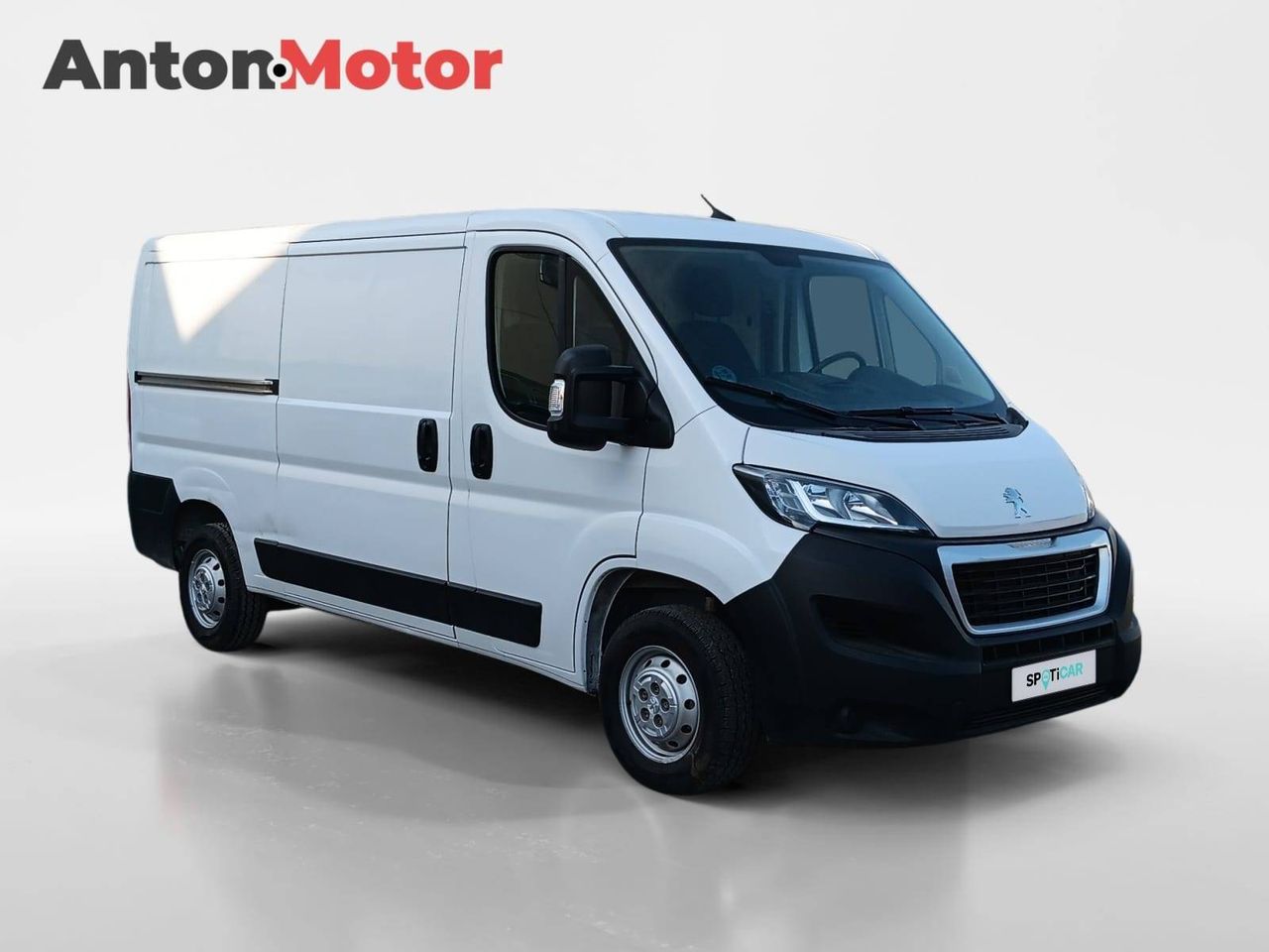 Peugeot Boxer  333 L2 H1 BHDI 103kW (140CV) S&S 6 V. M -