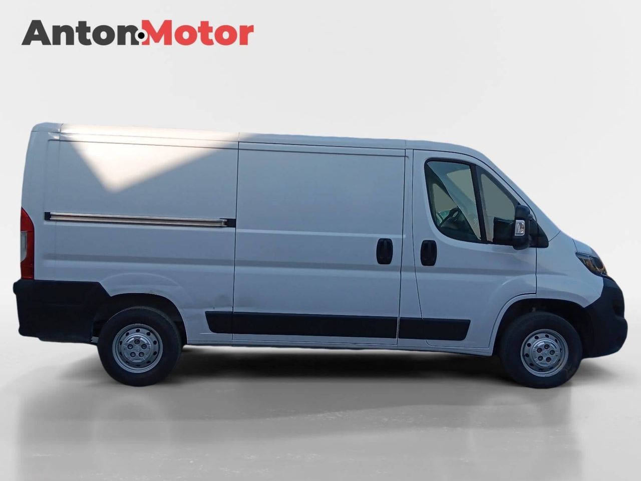 Peugeot Boxer  333 L2 H1 BHDI 103kW (140CV) S&S 6 V. M -