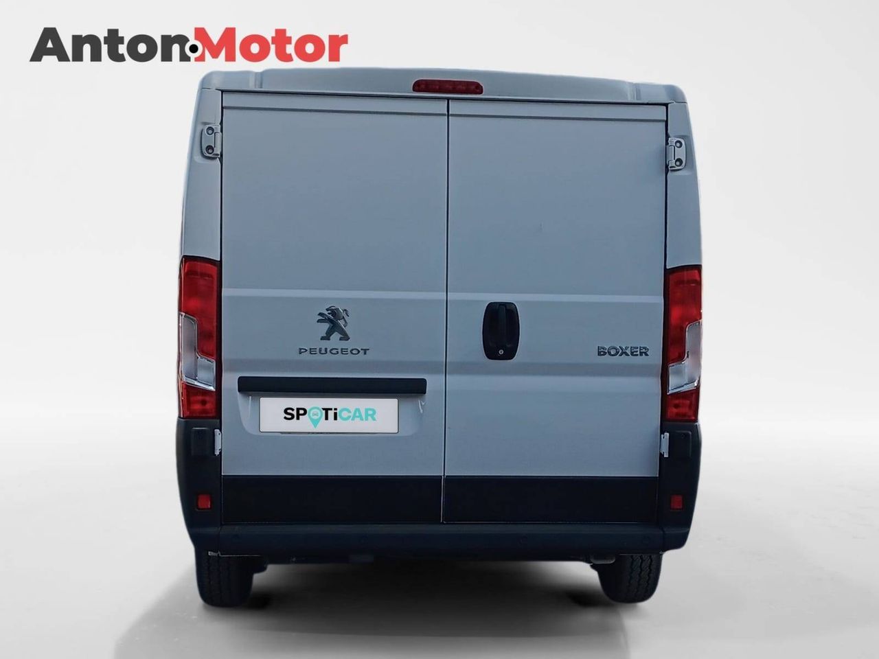 Peugeot Boxer  333 L2 H1 BHDI 103kW (140CV) S&S 6 V. M -