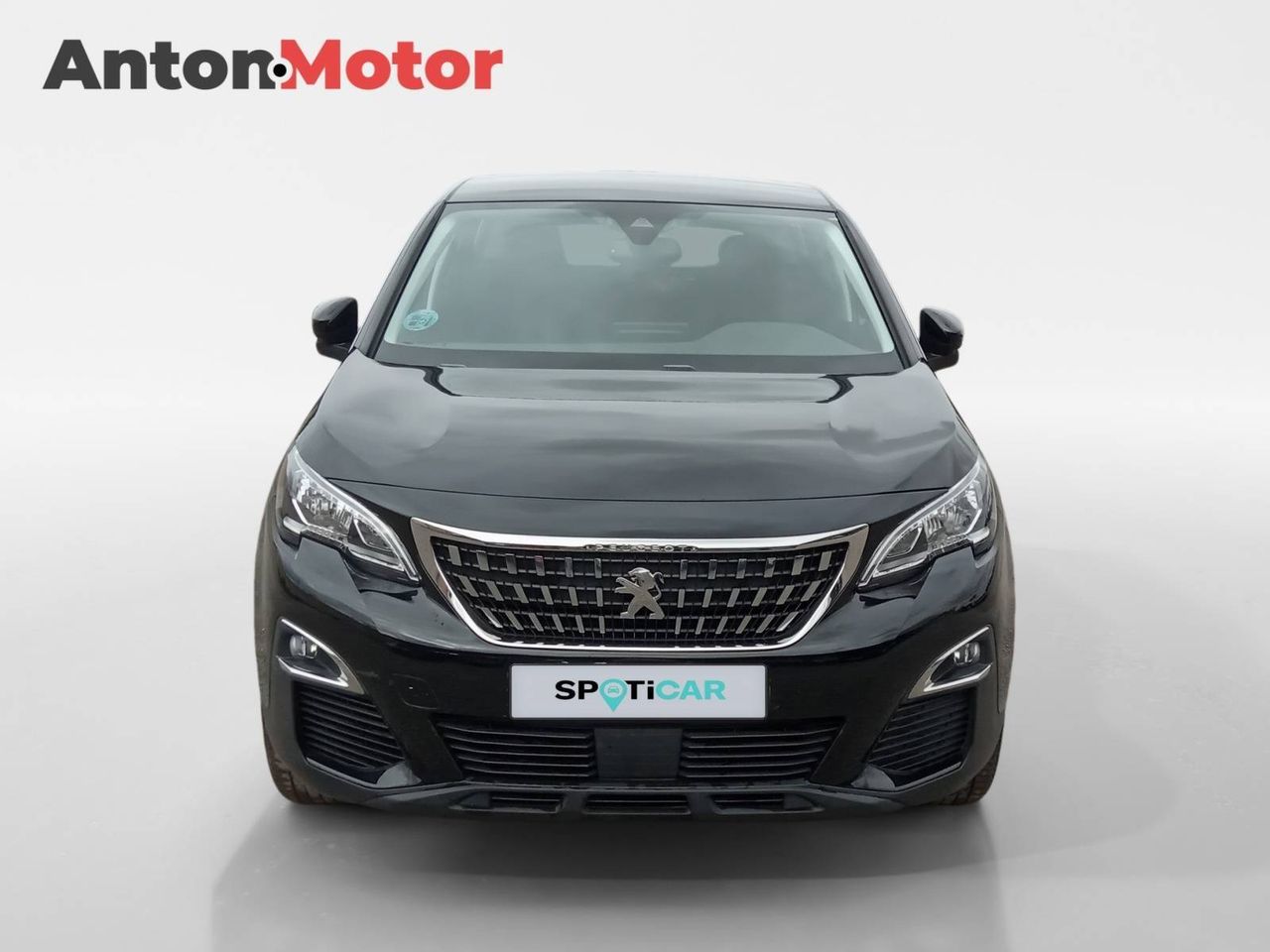 Peugeot 3008  1.2 PureTech 96KW (130CV) S&S Active