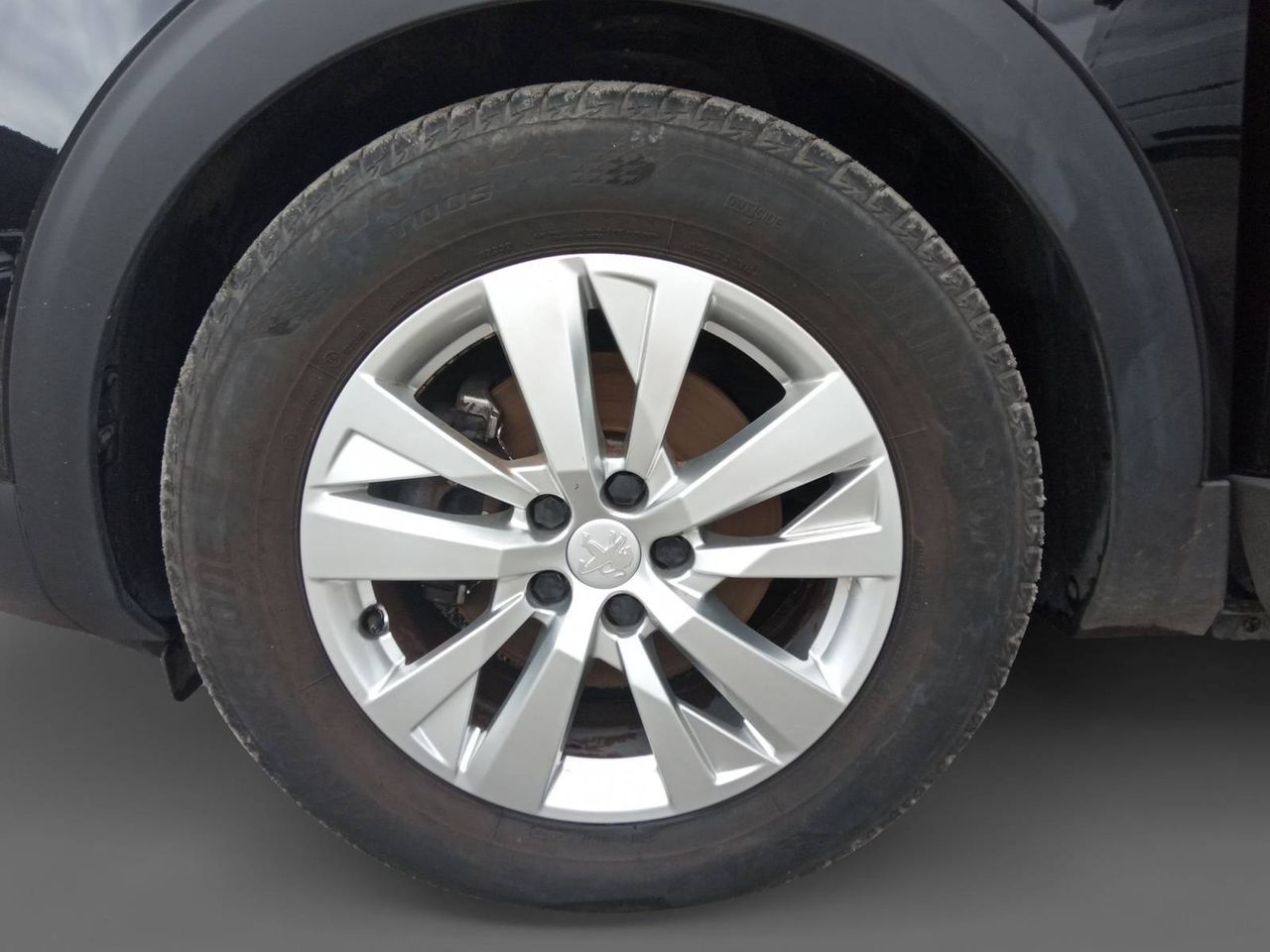 Peugeot 3008  1.2 PureTech 96KW (130CV) S&S Active