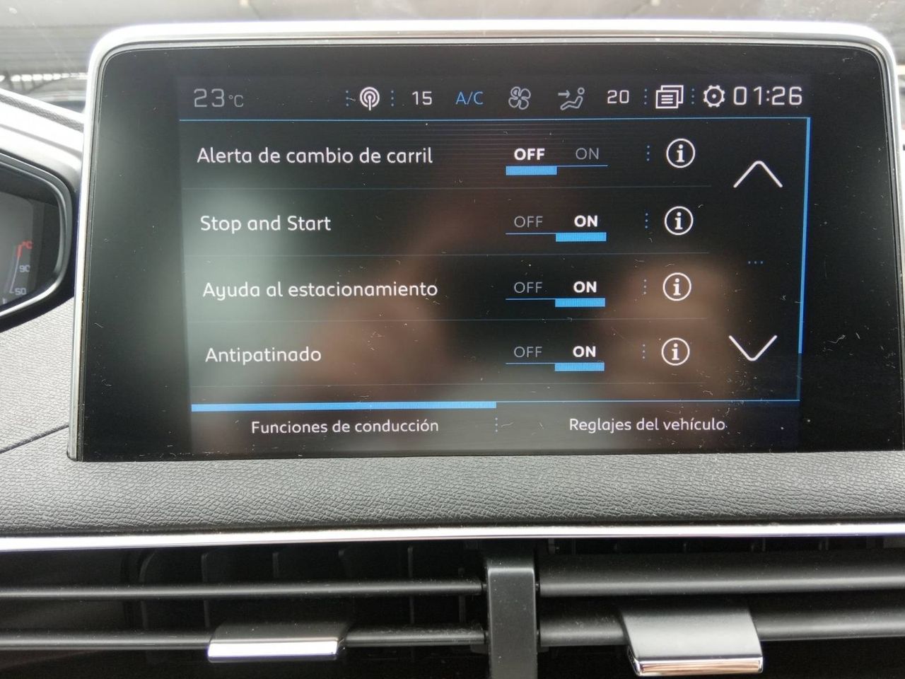 Peugeot 3008  1.2 PureTech 96KW (130CV) S&S Active