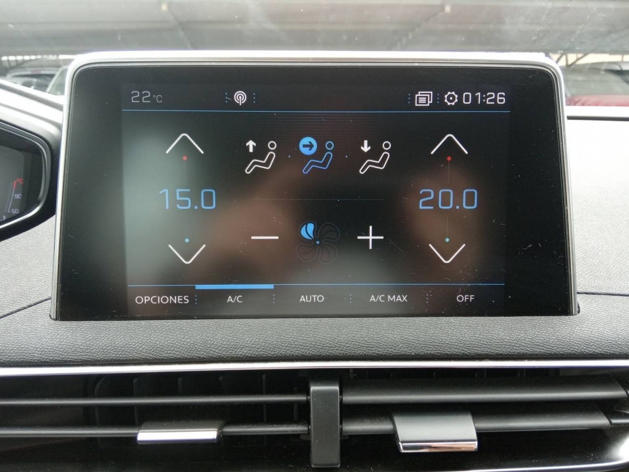 Peugeot 3008  1.2 PureTech 96KW (130CV) S&S Active