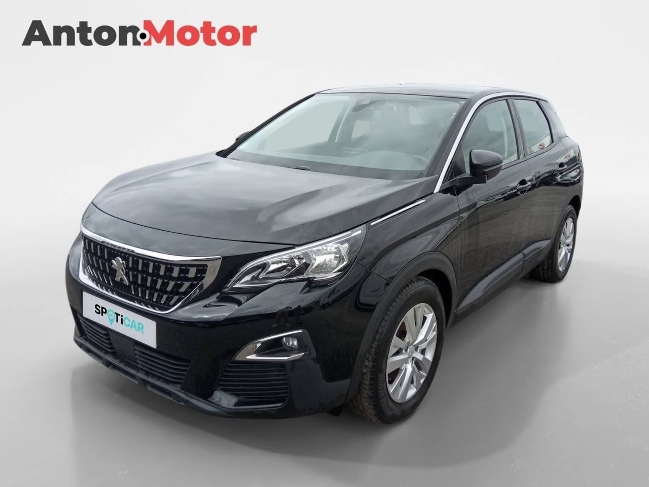 Peugeot 3008  1.2 PureTech 96KW (130CV) S&S Active