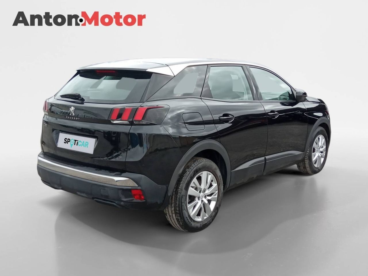 Peugeot 3008  1.2 PureTech 96KW (130CV) S&S Active