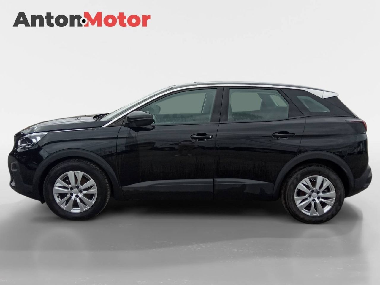 Peugeot 3008  1.2 PureTech 96KW (130CV) S&S Active