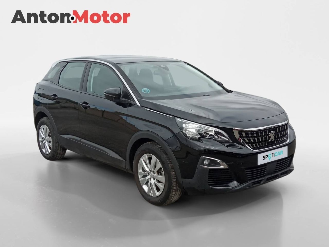 Peugeot 3008  1.2 PureTech 96KW (130CV) S&S Active